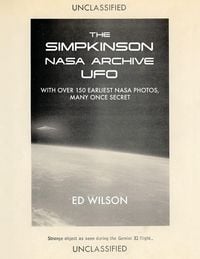 Produktbild: The Simpkinson NASA Archive UFO