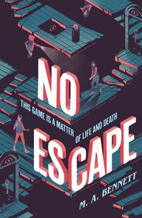 Produktbild: No Escape
