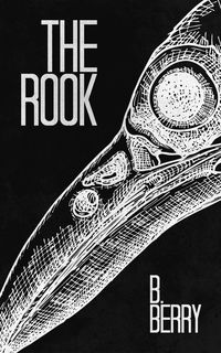 Bild vom Artikel The Rook (Of Rooks & Rams, #1) vom Autor B. Berry