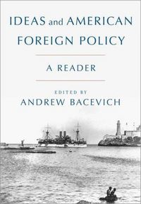 Produktbild: Ideas and American Foreign Policy