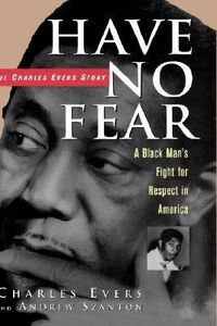 Produktbild: Have No Fear