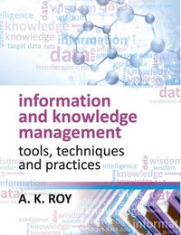 Produktbild: INFO & KNOWLEDGE MGMT