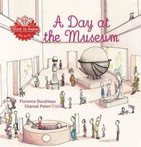 Produktbild: Day At The Museum