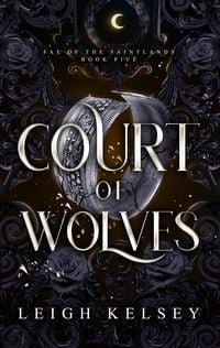 Produktbild: Court of Wolves