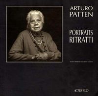 Produktbild: Portraits ritratti