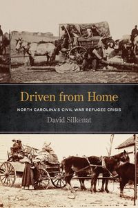 Produktbild: Driven from Home