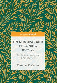 Produktbild: On Running and Becoming Human