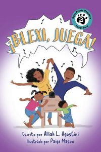 Produktbild: &iexcl;Blexi, Juega!