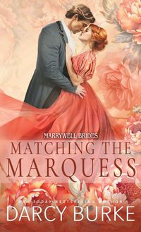 Produktbild: Matching the Marquess