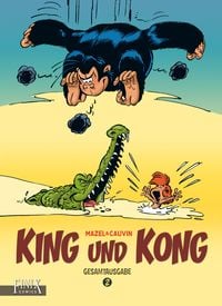Produktbild: King und Kong