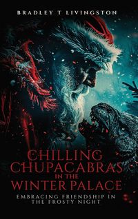 Produktbild: Chilling Chupacabras in the Winter Palace