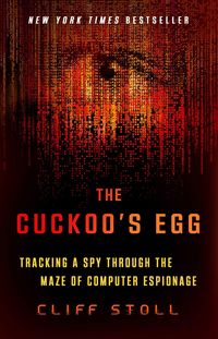 Bild vom Artikel The Cuckoo's Egg vom Autor Cliff Stoll