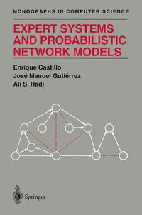 Produktbild: Expert Systems and Probabilistic Network Models