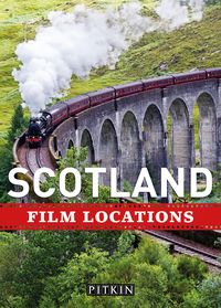 Produktbild: Scotland Film Locations