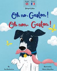 Produktbild: Oh No Gaston! Oh Non Gaston!