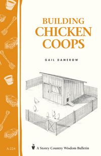 Produktbild: Building Chicken Coops
