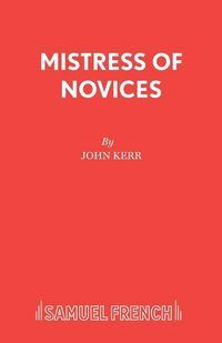 Produktbild: Mistress of Novices