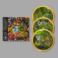 Produktbild: Les Jardins Mystiques Vol.1