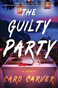 Produktbild: Guilty Party