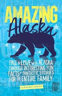 Produktbild: Amazing Alaska