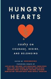Produktbild: Hungry Hearts