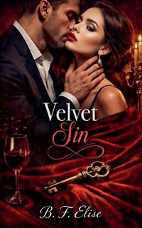 Produktbild: Velvet Sin
