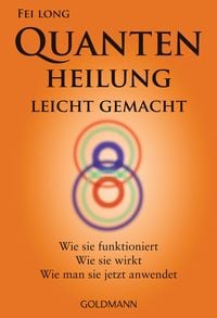 Produktbild: Quantenheilung leicht gemacht
