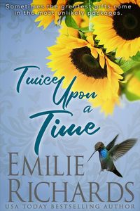 Produktbild: Twice Upon A Time (Once and Twice, #2)