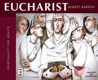 Produktbild: EUCHARIST                   3D