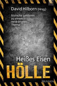 Produktbild: Hei&szlig;es Eisen H&ouml;lle