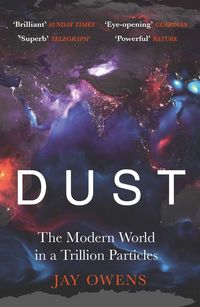 Produktbild: Dust
