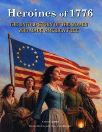 Produktbild: Heroines of 1776