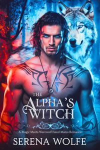 Produktbild: The Alpha's Witch