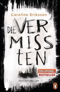 Produktbild: Die Vermissten