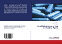 Produktbild: Host Modulation and Host Modulating Agents
