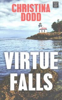 Produktbild: Virtue Falls -Lp