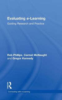 Produktbild: Evaluating e-Learning