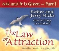 Bild vom Artikel Ask & It Is Given: The Law vom Autor Esther Hicks