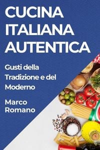 Produktbild: Cucina Italiana Autentica