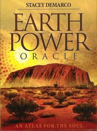 Produktbild: Demarco, S: Earth Power Oracle