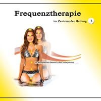 Produktbild: Frequenztherapie im Zentrum der Heilung 3