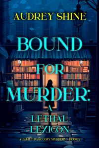 Produktbild: Bound for Murder: A Lethal Lexicon