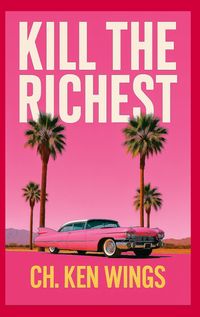 Produktbild: Kill the Richest