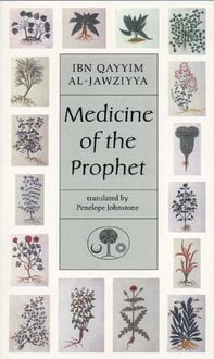 Produktbild: Medicine of the Prophet