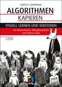 Produktbild: Algorithmen kapieren