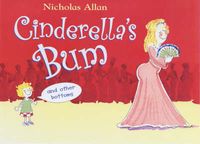 Produktbild: Cinderella's Bum