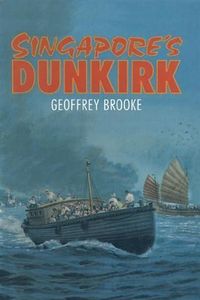 Produktbild: Singapore's Dunkirk