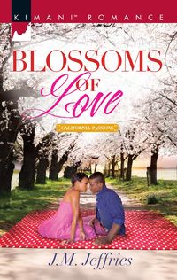 Produktbild: Blossoms Of Love