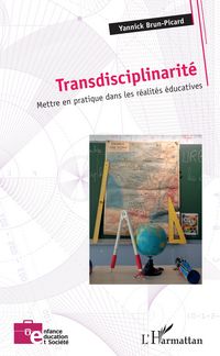 Produktbild: Transdisciplinarit&eacute;