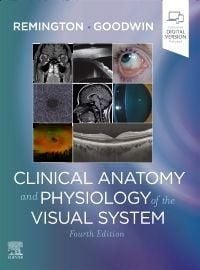 Produktbild: Clinical Anatomy and Physiology of the Visual System